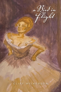Paperback A Bird in Flight Book