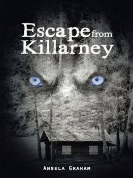 Paperback Escape from Killarney Book