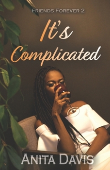 Paperback It's Complicated Book