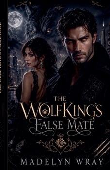 Paperback The Wolf Kings False Mate Book