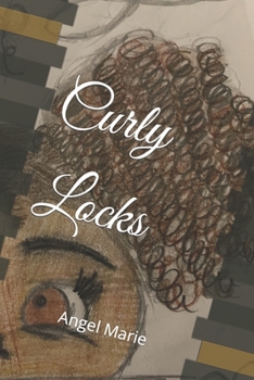 Paperback Curly Locks Book