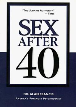 Paperback Sex After 40 Book