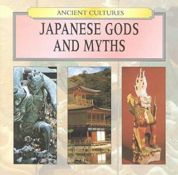 Japanese Gods & Myths