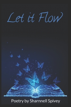 Paperback Let it Flow Book