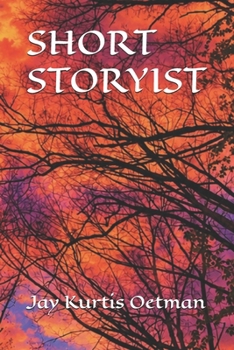 SHORT STORYIST