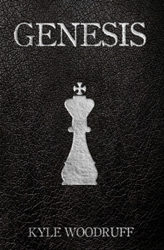 Paperback Genesis: Biblical Commentary Through Dialogue Book