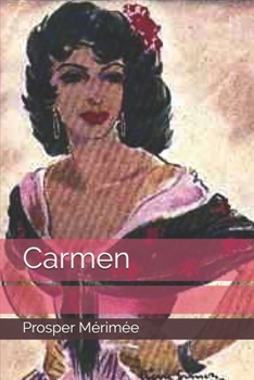 Paperback Carmen Book