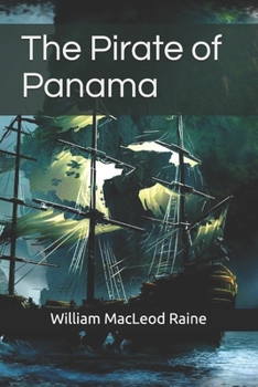 Paperback The Pirate of Panama Book