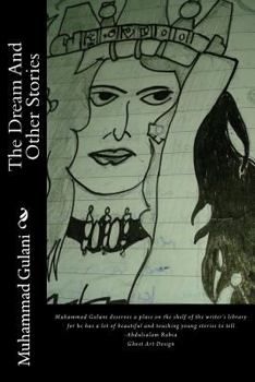 Paperback The Dream And Other Stories Book