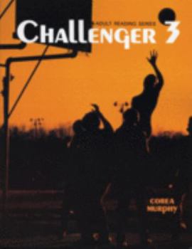Hardcover Challenger 3 Book