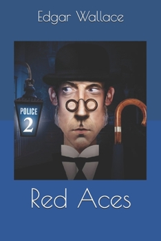 Red Aces - Book #4 of the Mr. J.G. Reeder