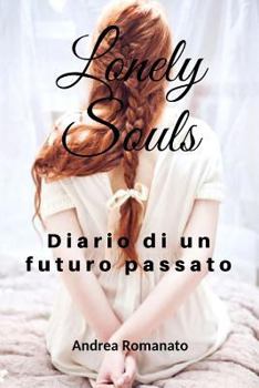 Paperback Diario di un futuro passato [Italian] Book
