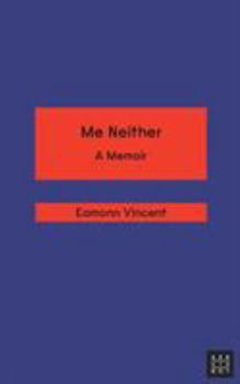 Paperback Me Neither Book