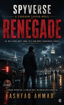 Renegade (Spyverse)