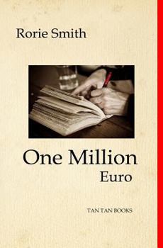 Paperback One Million Euro Book