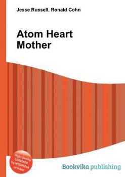 Paperback Atom Heart Mother Book