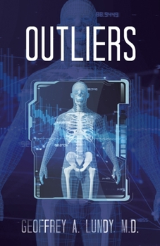 Paperback Outliers Book