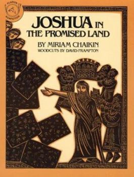 Paperback Joshua in the Promised Land Book