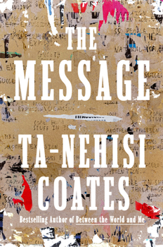 Hardcover The Message Book