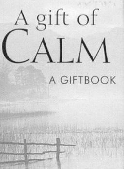 Hardcover Jewels from Helen Exley: A Gift of Calm (HE-75983) Book