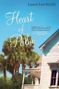 Hardcover Heart of Palm Book