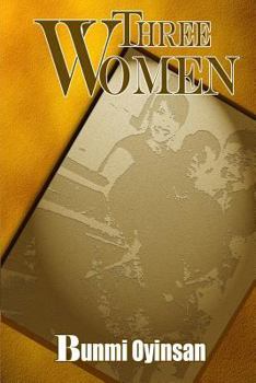 Paperback Three Women Book
