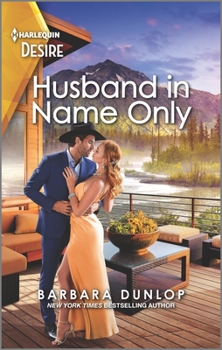 Mass Market Paperback Husband in Name Only: A Western, Marriage of Convenience Romance Book