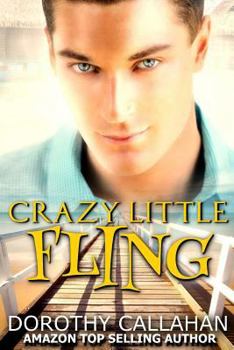 Paperback Crazy Little Fling Book