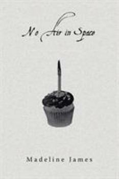 Paperback No Air in Space Book