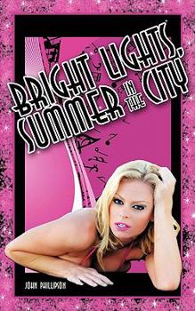 Paperback Bright Lights, Summer in the City Book