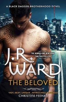 Paperback The Beloved Book