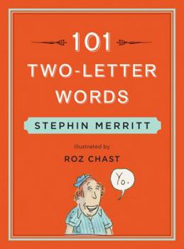 Hardcover 101 Two-Letter Words Book