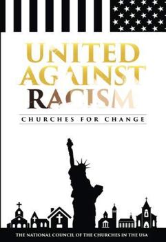 Paperback United Against Racism: Churches for Change Book