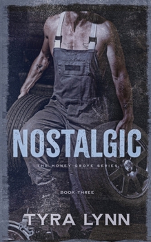 Paperback Nostalgic Book