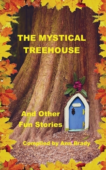 Paperback The Mystical Treehouse Book