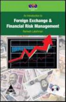 Hardcover An Introduction to Foreign Exchange & Financial Risk Management, (Book/CD-Rom) Book