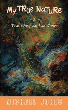 Paperback The Wolf at the Door Book
