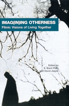 Paperback Imag(in)Ing Otherness Book