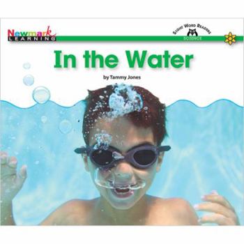 En El Agua Shared Reading Book