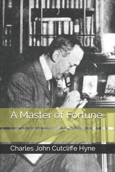 Paperback A Master of Fortune Book