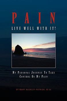 Paperback Pain Book