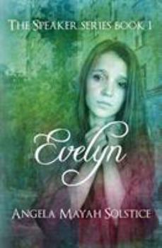 Paperback Evelyn: The Speaker Series Book