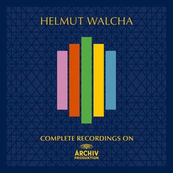 Music - CD Complete Recordings On Archiv Produktion (32 CD Bo Book