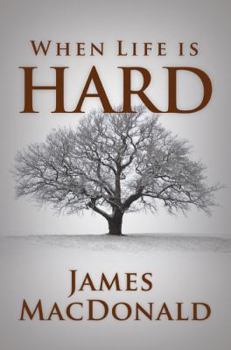 Paperback When Life Is Hard Book