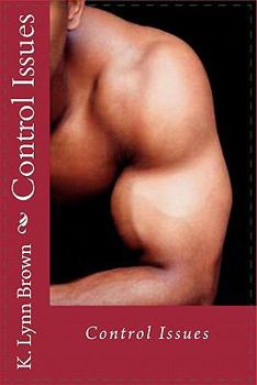 Paperback Control Issues Book