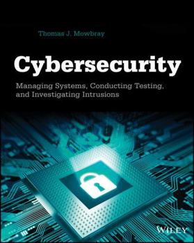 Paperback Cybersecurity Book