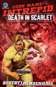 Death in Scarlet