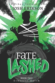 Paperback Fate Lashed Book