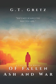 Of Fallen Ash and War (The Fallen Ash Series)
