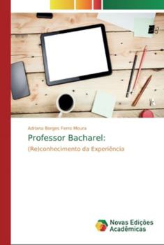 Paperback Professor Bacharel [Portuguese] Book